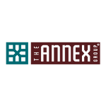 the annex group logo